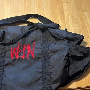 Cincinnati Webn duffel bag